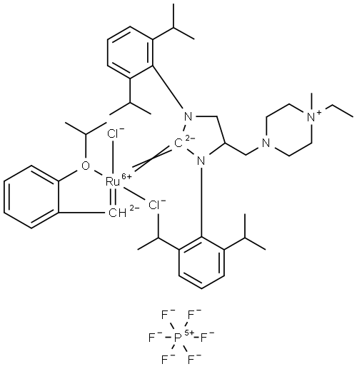 FixCat PF? Structural
