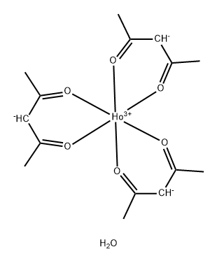 HOLMIUM(III) ACETYLACETONATE HYDRATE