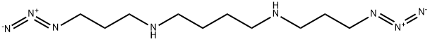 Spermine(N3HHN3)·2TsOH,99-100%(Assaybytitration) Structural