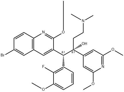 2252316-16-6 structural image