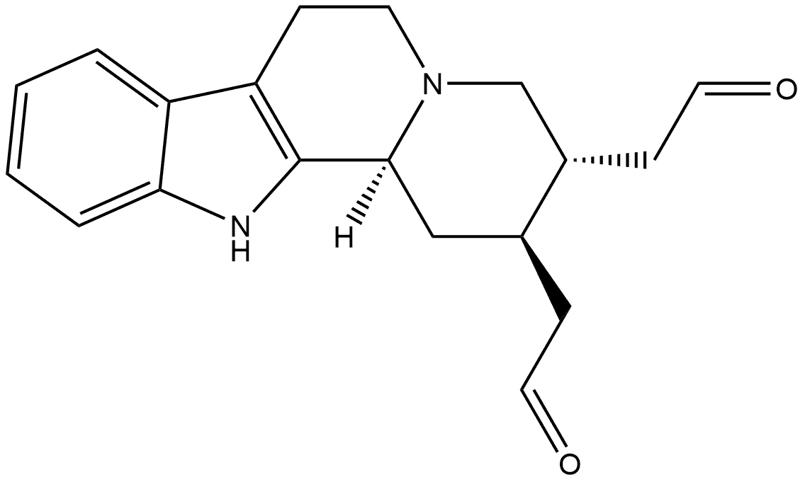 H-D-TRP-OET·HCL Structural