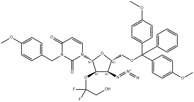 2299279-32-4 structural image