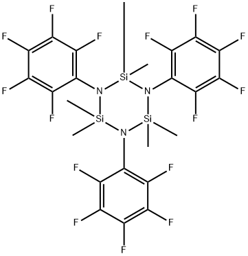 23188-64-9 structural image