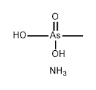 Caswell No. 580C Structural