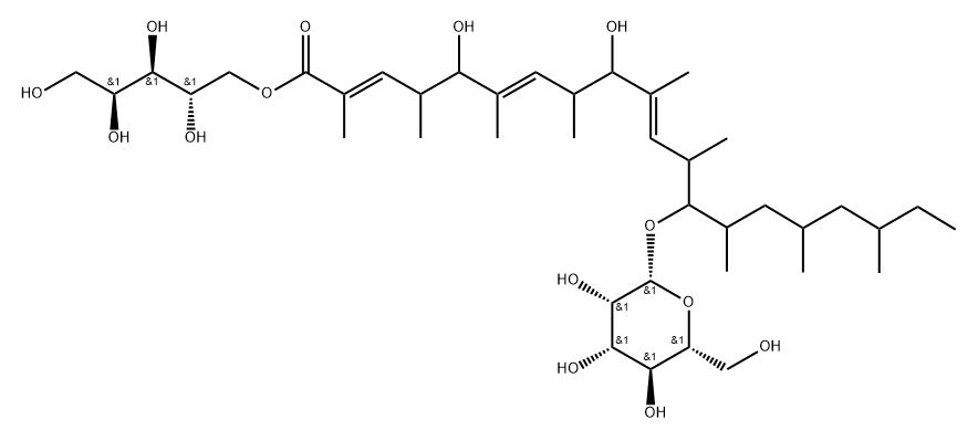 roselipin 1A Structural