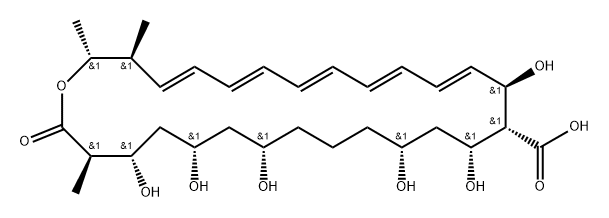 Strevertene A Structural