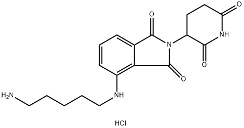 -alkylC5-amine Structural