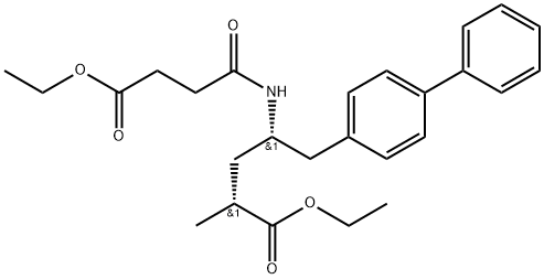 Sacubitril Impurity 31