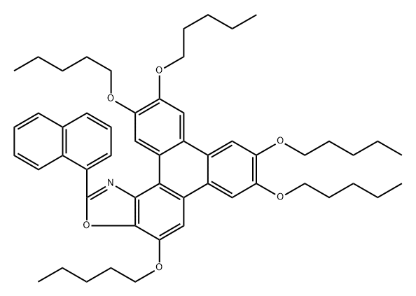 TpOx-1-Nap Structural