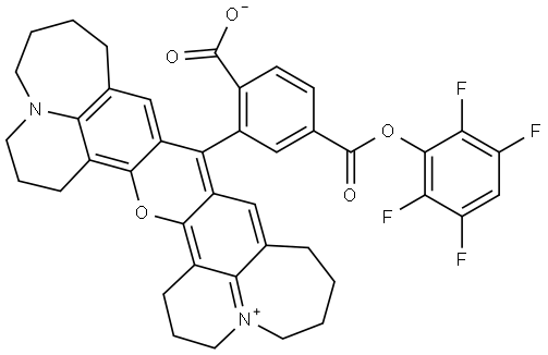 NCT-TFP Structural