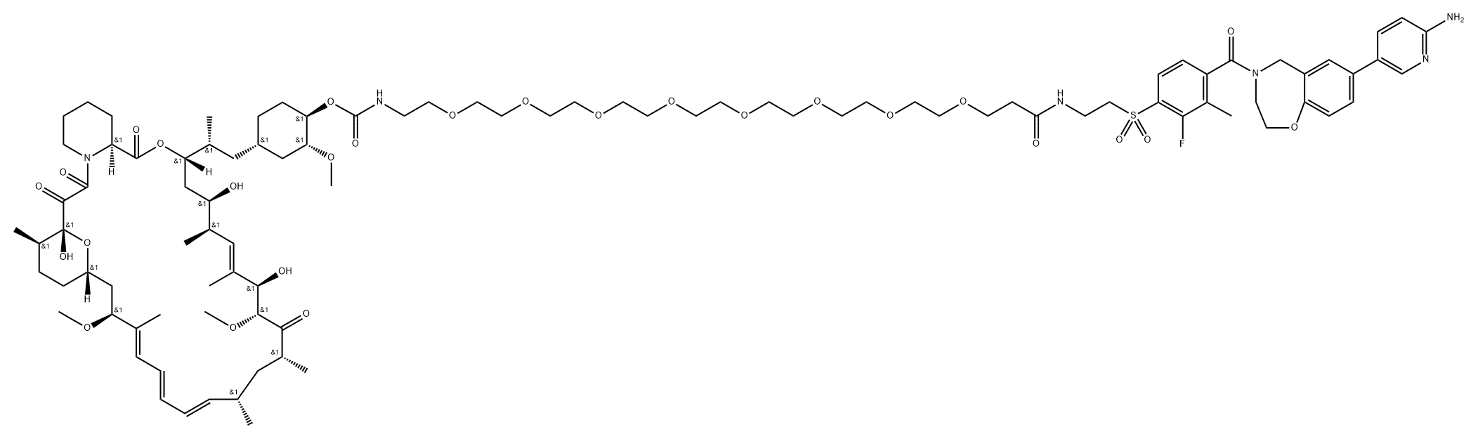 RMC-6272 Structural
