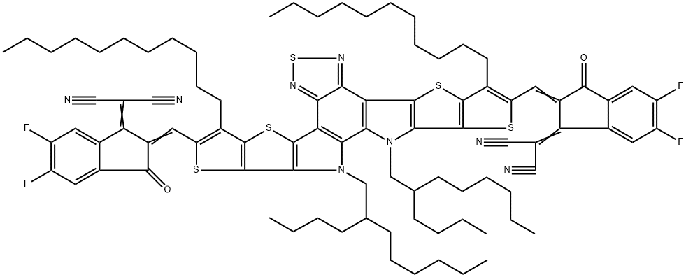 Y6-BO Structural