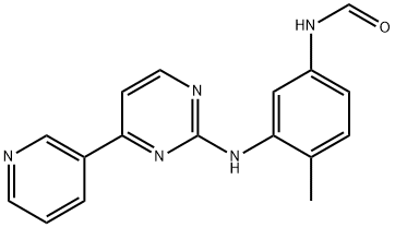 Imatinib Impurity K