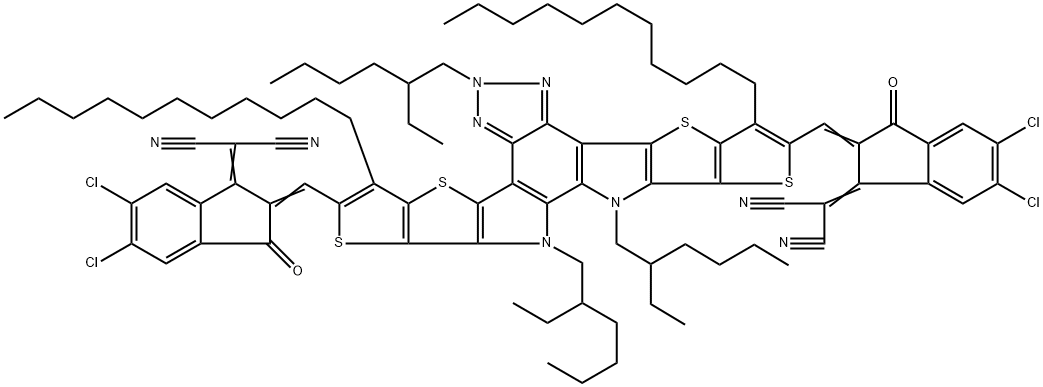 Z-4Cl-R-2 Structural
