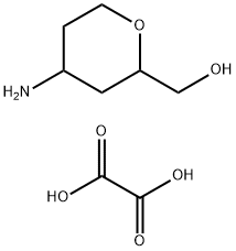 hemi(oxalic acid) Structural