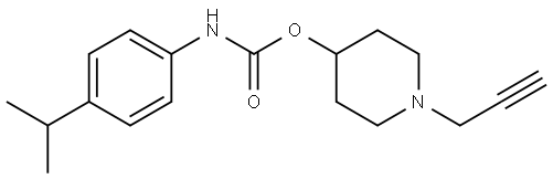 MAO-B-IN-9, 10 mM in DMSO Structural
