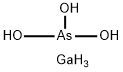 Arsenous acid, gallium salt (1:1) Structural