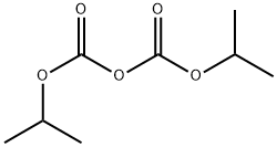 Picaridin Related Compound 5 (Diisopropyl Dicarbonate) Structural
