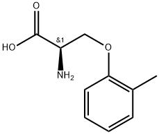 O-(2-Methylphenyl)-D-serine