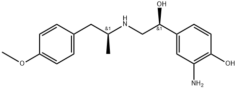 Formoterol Impurity 27 Structural