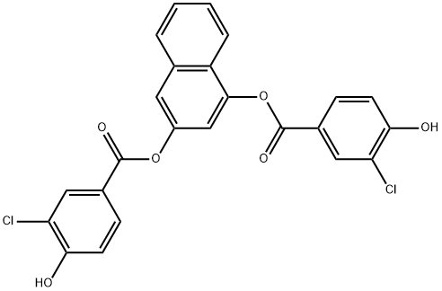 UCM53 Structural