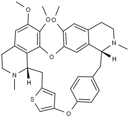 RMS5 Structural