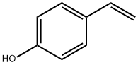 Poly(p-hydroxystyrene) Structural