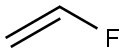 POLY(VINYL FLUORIDE) Structural