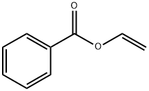 VINYL BENZOATE POLYMER Structural