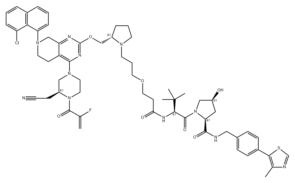LC-2 isomer Structural