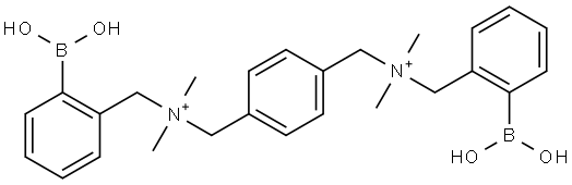 DBA2Br+ Structural