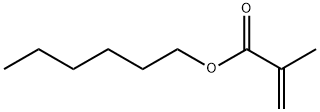 HEXYL METHACRYLATE POLYMER Structural