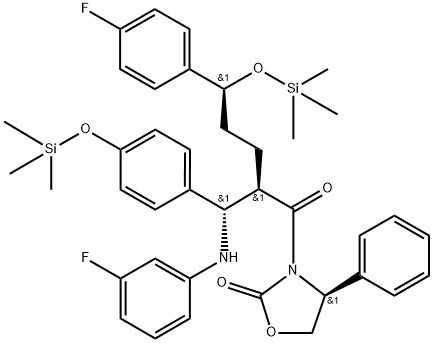 Ezetimibe Impurity 102