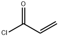 POLY(ACRYLOYL CHLORIDE) Structural