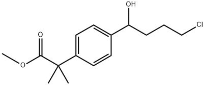 Fexofenadine Impurity 1