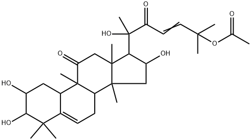 Cucurbitacin Q