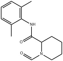 Ropivacaine Impurity 6 Structural
