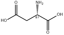 Poly-L-aspartic acid Structural