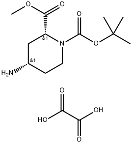 oxalic acid Structural