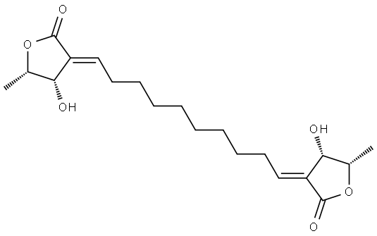 PPARγ agonist 7 Structural