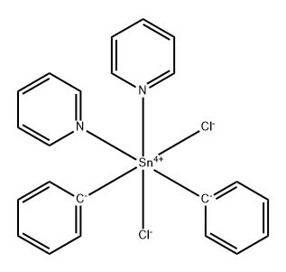 25868-47-7 structural image