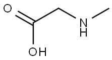 POLYSARCOSINE Structural