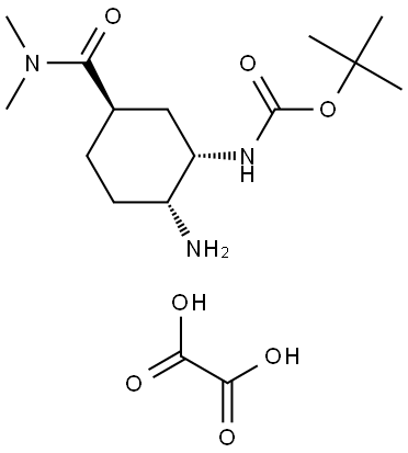 EthanediaMide iMpurity L Structural