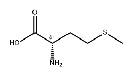 POLY-L-METHIONINE Structural