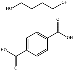 Poly(butylene terephthalate) Structural