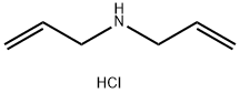Diallylamine hydrochloride, homopolymer Structural