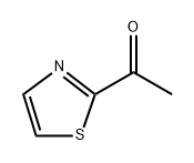 Ethanone,  1-(2-thiazolyl)-,  radical  ion(1+)  (9CI) Structural