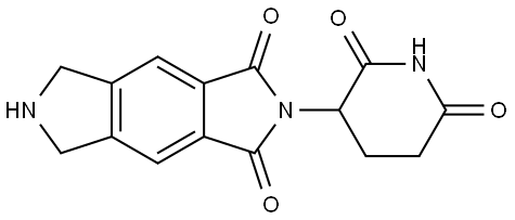 Androgen receptor degrader-1 (free base) Structural