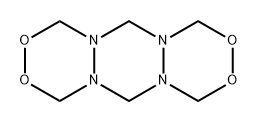 262-38-4 structural image
