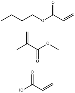 Resins, acrylic Structural